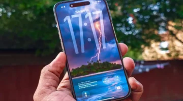 تغيير جذري.. هاتف آيفون 18 برو يظهر بتصميم خارجي مختلف كليًا للمرة الأولى